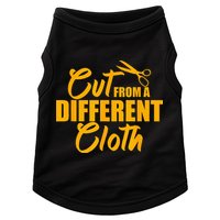 Cut From Different Cloth Cool Krumping Hip Hop Dancer Gift Doggie Tank