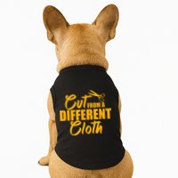 Cut From Different Cloth Cool Krumping Hip Hop Dancer Gift Doggie Tank