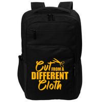 Cut From Different Cloth Cool Krumping Hip Hop Dancer Gift Impact Tech Backpack