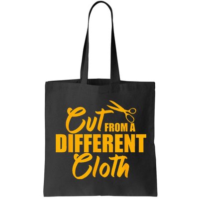 Cut From Different Cloth Cool Krumping Hip Hop Dancer Gift Bag