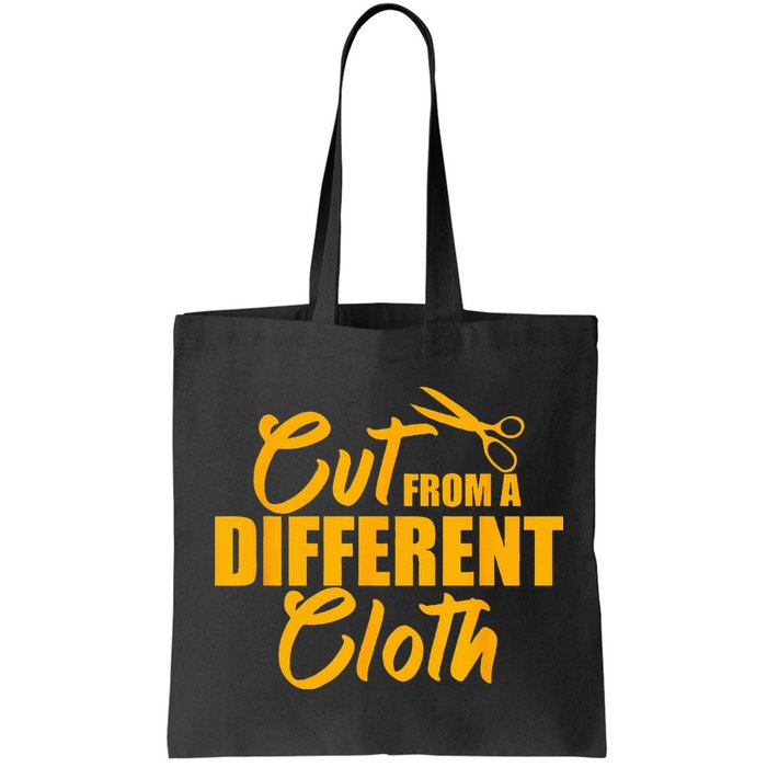 Cut From Different Cloth Cool Krumping Hip Hop Dancer Gift Bag