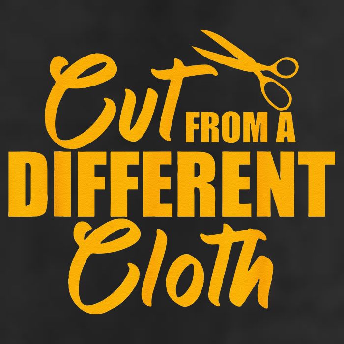 Cut From Different Cloth Cool Krumping Hip Hop Dancer Gift Tumbler