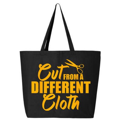 Cut From Different Cloth Cool Krumping Hip Hop Dancer Gift 25L Jumbo Tote