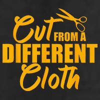 Cut From Different Cloth Cool Krumping Hip Hop Dancer Gift Hat