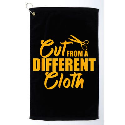 Cut From Different Cloth Cool Krumping Hip Hop Dancer Gift Golf Towel