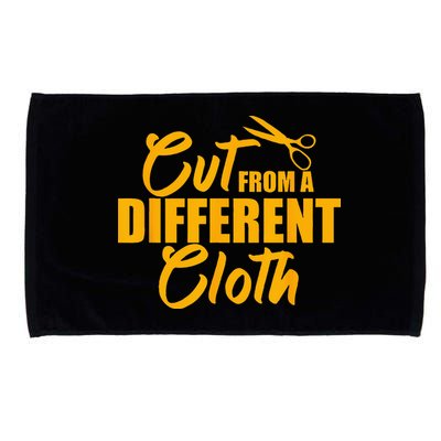 Cut From Different Cloth Cool Krumping Hip Hop Dancer Gift Microfiber Hand Towel