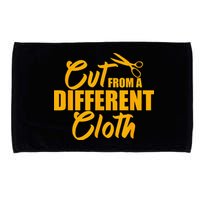 Cut From Different Cloth Cool Krumping Hip Hop Dancer Gift Microfiber Hand Towel