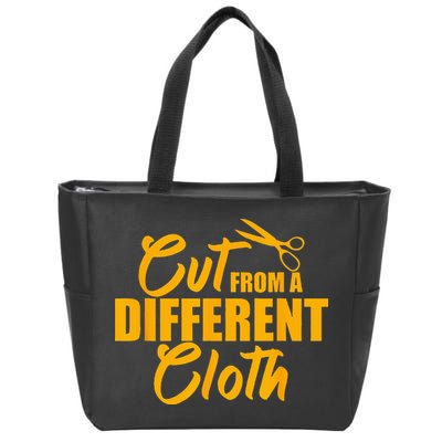 Cut From Different Cloth Cool Krumping Hip Hop Dancer Gift Zip Tote Bag