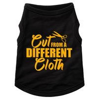 Cut From Different Cloth Cool Krumping Hip Hop Dancer Gift Doggie Tank