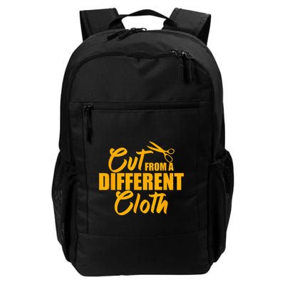 Cut From Different Cloth Cool Krumping Hip Hop Dancer Gift Backpack