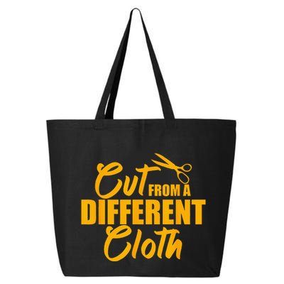 Cut From Different Cloth Cool Krumping Hip Hop Dancer Gift 25L Jumbo Tote