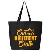 Cut From Different Cloth Cool Krumping Hip Hop Dancer Gift 25L Jumbo Tote