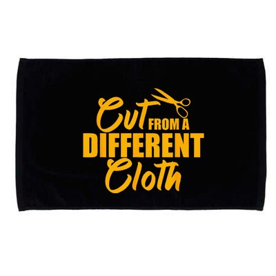 Cut From Different Cloth Cool Krumping Hip Hop Dancer Gift Microfiber Hand Towel