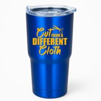 Cut From Different Cloth Cool Krumping Hip Hop Dancer Gift Tumbler