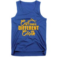 Cut From Different Cloth Cool Krumping Hip Hop Dancer Gift Tank Top