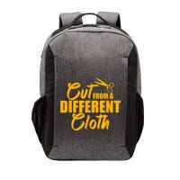 Cut From Different Cloth Cool Krumping Hip Hop Dancer Gift Vector Backpack