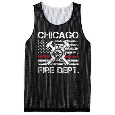 Custom Fire Department Thin Red Line Flag Personalize City Or State Mesh Reversible Basketball Jersey Tank