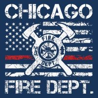 Custom Fire Department Thin Red Line Flag Personalize City Or State Infant Baby Jersey Bodysuit