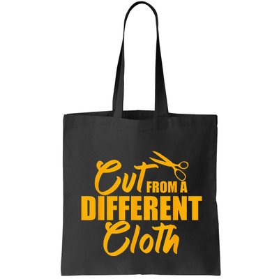Cut From Different Cloth Cool Krumping Hip Hop Dancer Gift Bag