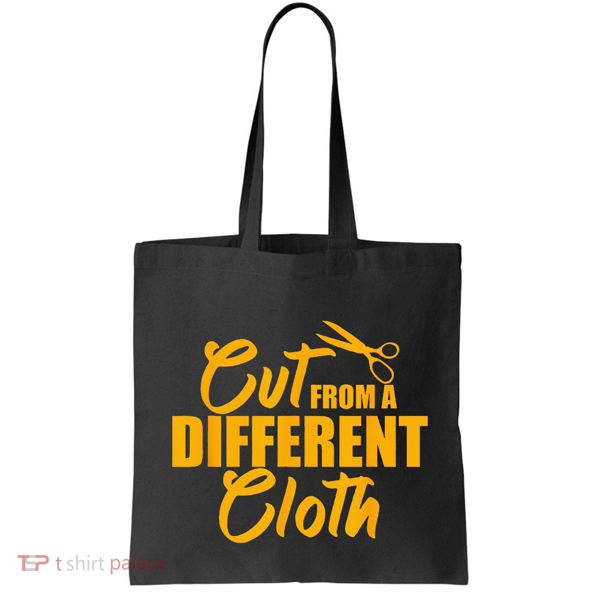 Cut From Different Cloth Cool Krumping Hip Hop Dancer Gift Bag