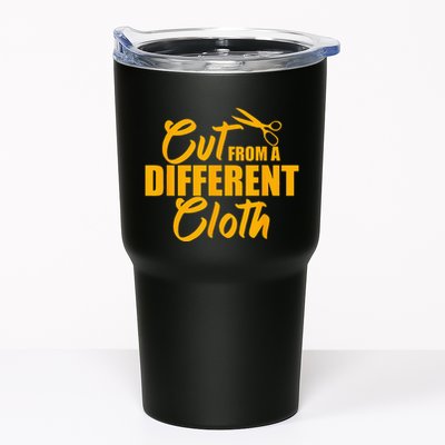 Cut From Different Cloth Cool Krumping Hip Hop Dancer Gift Tumbler