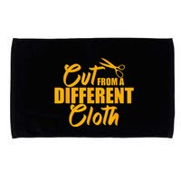 Cut From Different Cloth Cool Krumping Hip Hop Dancer Gift Microfiber Hand Towel
