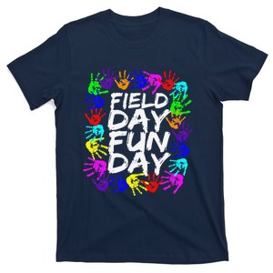 Cute Field Day Teacher T-Shirt