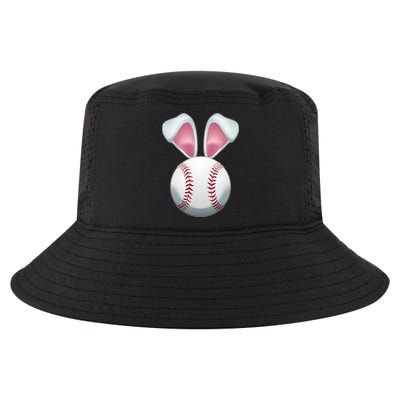 Cute Funny Easter Bunny Baseball Cool Comfort Performance Bucket Hat