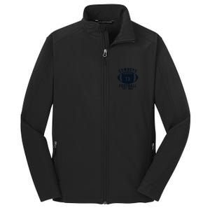 Cowboys Football Est 1960 Core Soft Shell Jacket