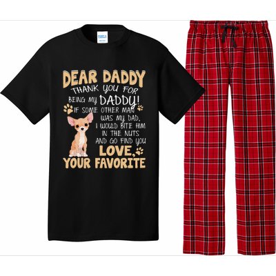 Chihuahua ,Funny For Chihuahua Lovers Gift Pajama Set