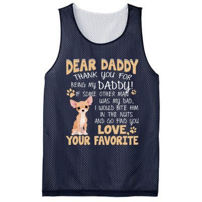 Chihuahua ,Funny For Chihuahua Lovers Gift Mesh Reversible Basketball Jersey Tank