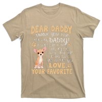 Chihuahua ,Funny For Chihuahua Lovers Gift T-Shirt