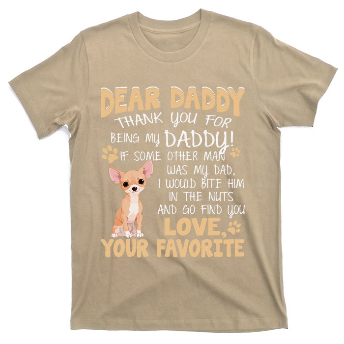 Chihuahua ,Funny For Chihuahua Lovers Gift T-Shirt