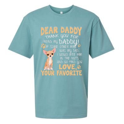 Chihuahua ,Funny For Chihuahua Lovers Gift Sueded Cloud Jersey T-Shirt