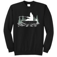 Cool Fishing Fisher M.E.N Sweatshirt