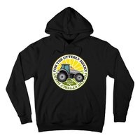 ClarksonS Farm For The Utterly Mucky Hoodie