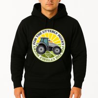 ClarksonS Farm For The Utterly Mucky Hoodie