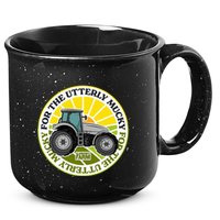 ClarksonS Farm For The Utterly Mucky 15oz Campfire Ceramic Mug