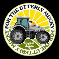 ClarksonS Farm For The Utterly Mucky Sustainable Beanie