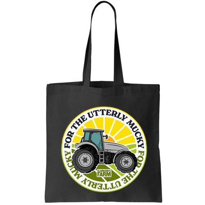 ClarksonS Farm For The Utterly Mucky Bag