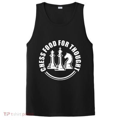 Chess Food For Thought PosiCharge Competitor Tank
