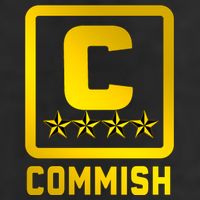Commissioner Funny Fantasy Football Commish Hat