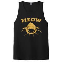 Catfish Fishing Fisherman Meow Catfish PosiCharge Competitor Tank