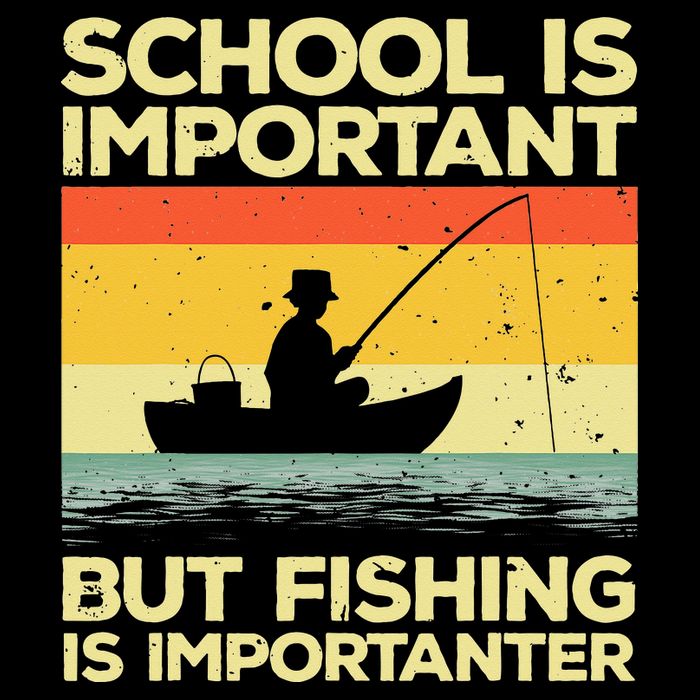 Cool Fishing For Men Women Bass Fishing Fisherman Fish Trout T-Shirt