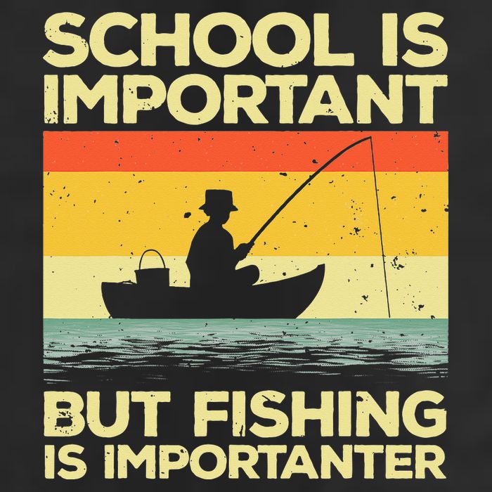 Cool Fishing For Men Women Bass Fishing Fisherman Fish Trout Hat