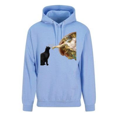 Cat ForWomen Funny Cat For Cat DadMom Unisex Surf Hoodie