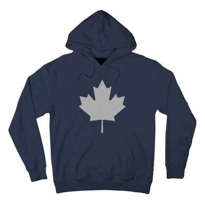 Canada Flag For You And Gift Hoodie