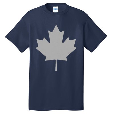 Canada Flag For You And Gift Tall T-Shirt