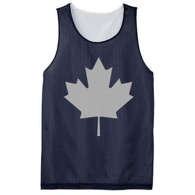 Canada Flag For You And Gift Mesh Reversible Basketball Jersey Tank