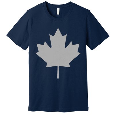 Canada Flag For You And Gift Premium T-Shirt